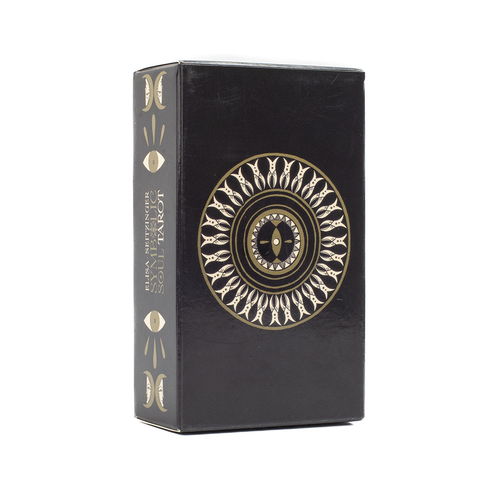 78 cartas de tarot con símbolo - Tarot Cards Deck With Guidebook reseña y precio