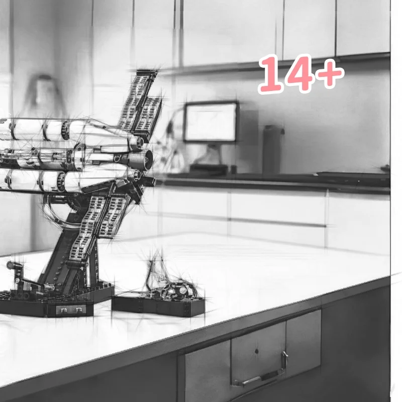 Bloques de Construcción de la  - Building Blocks reseña y precio