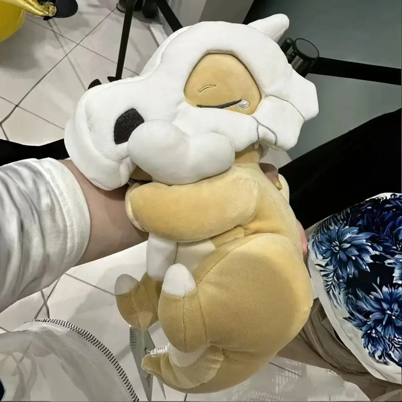 30cm Anime Cubone Durmiendo, M - Dolls reseña y precio