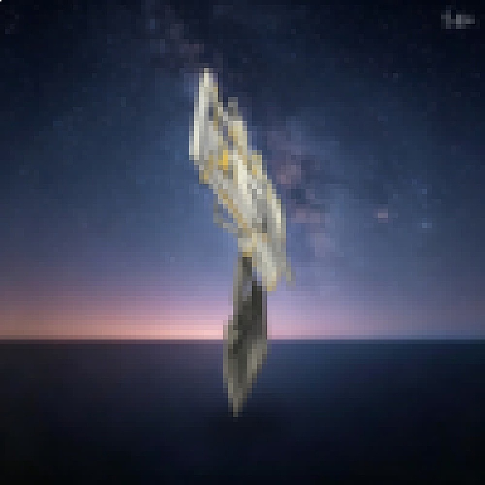 Telescopio Espacial del Observ - Building Blocks reseña y precio