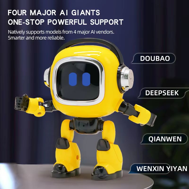 Juguete Robot Inteligente con  - Remote Control Toys reseña y precio