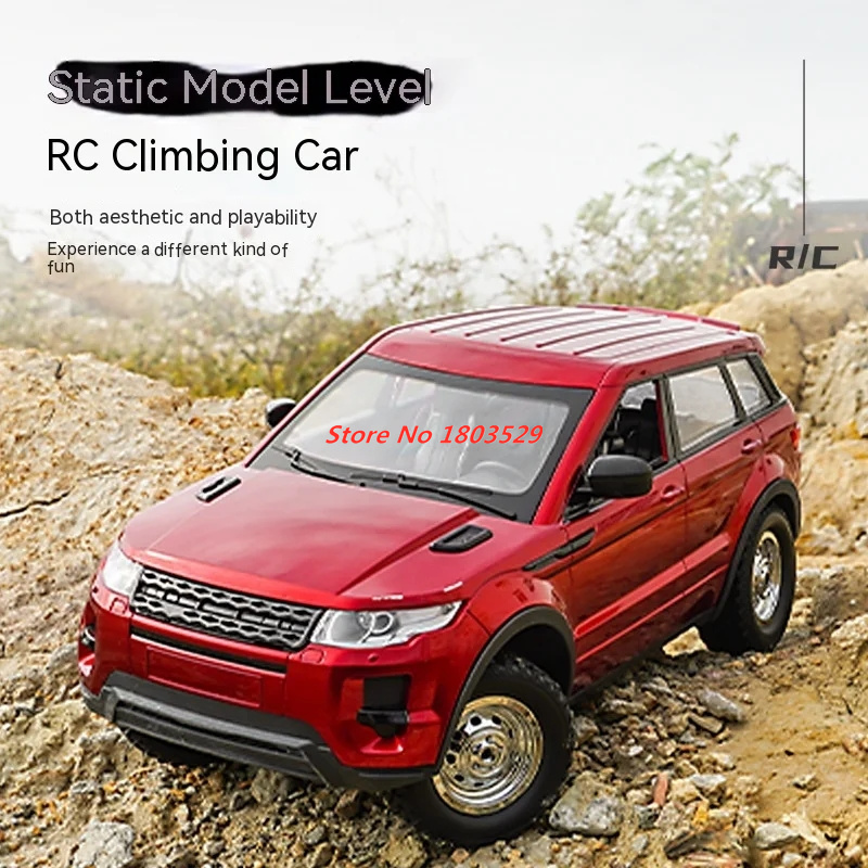 Vehículo de Derrape RC 1:14 a  - Rc Drift Car 1 24 Scale 4Wd reseña y precio