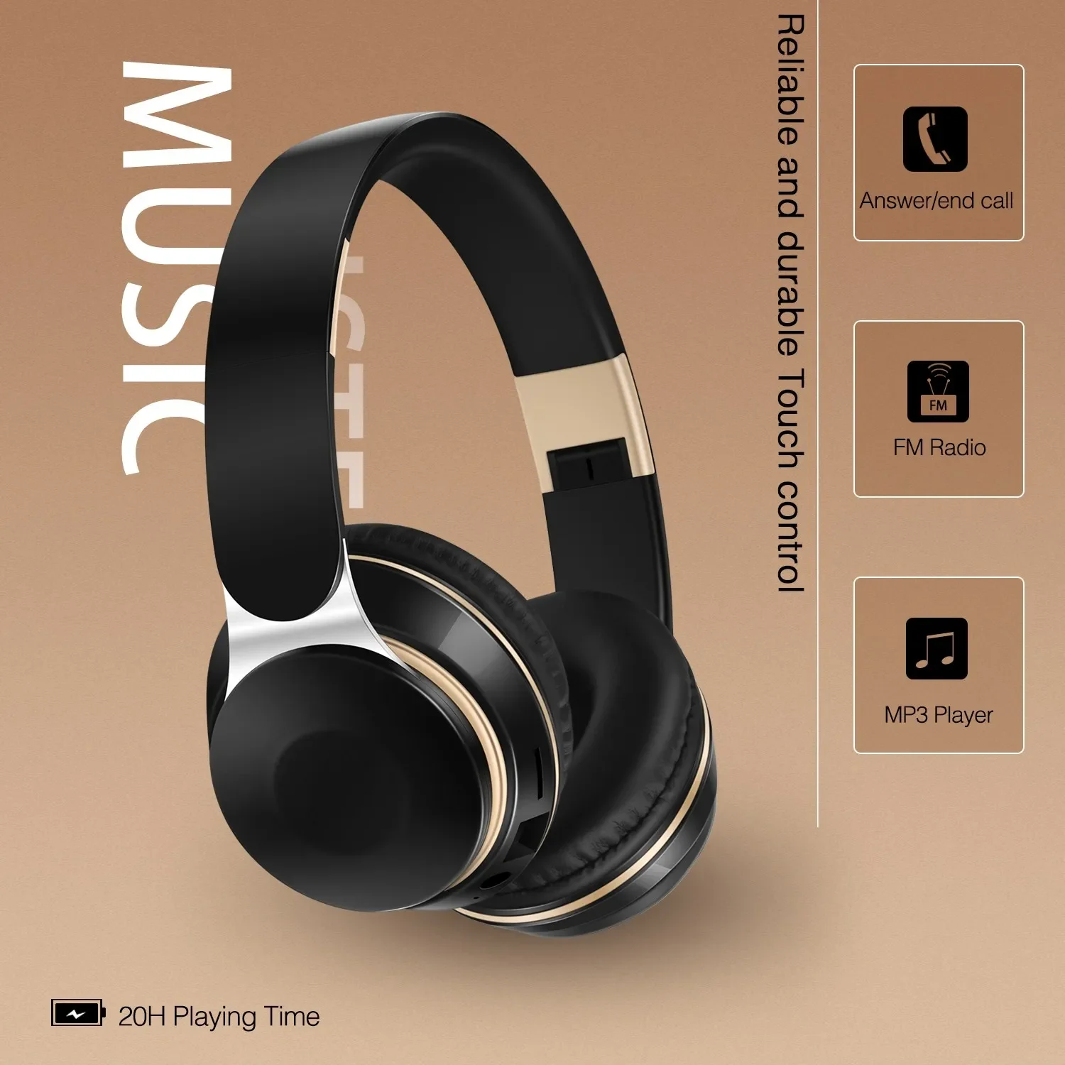570842 2028 Nuevos auriculares - Video Games reseña y precio