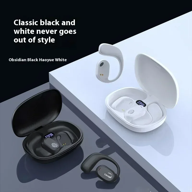 Auriculares de Conducción Ósea - Video Games reseña y precio